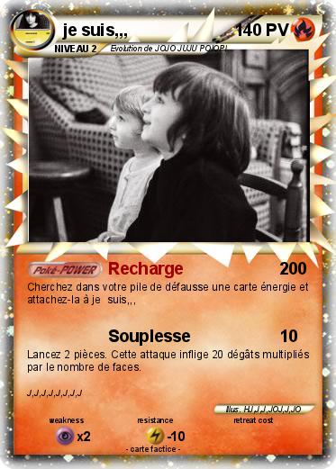 Pokemon je suis,,,
