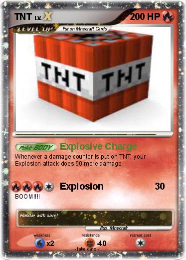 Pokemon TNT