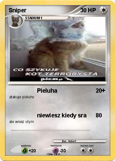 Pokemon Sniper