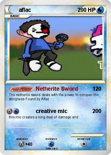 Pokemon aflac