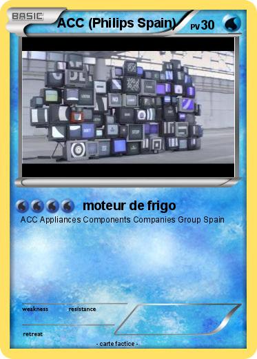 Pokemon ACC (Philips Spain)