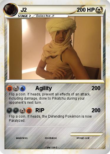 Pokemon J2