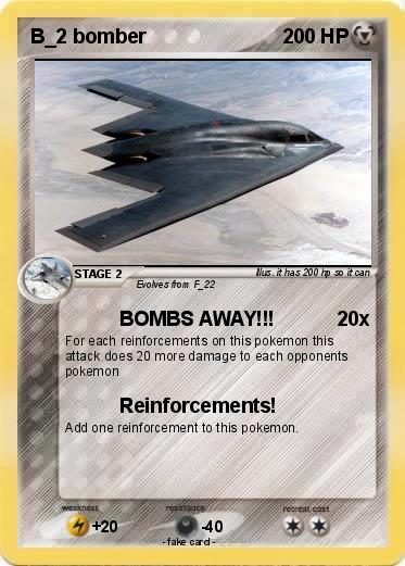 Pokemon B_2 bomber
