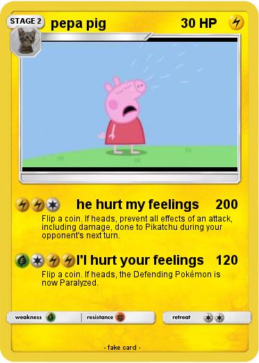 Pokemon pepa pig
