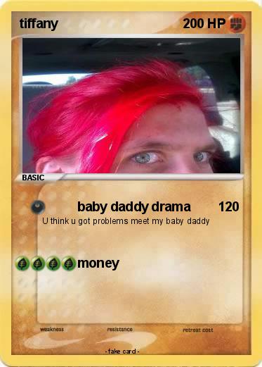 Pokemon tiffany