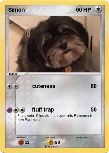 Pokemon Simon