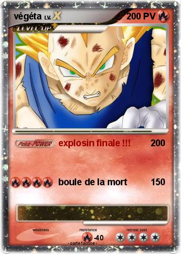 Pokemon végéta