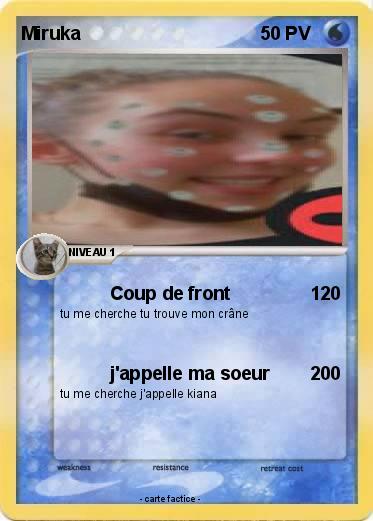 Pokemon Miruka