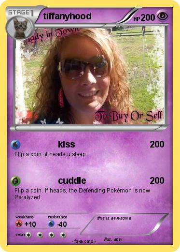 Pokemon tiffanyhood