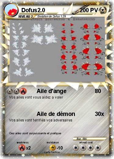 Pokemon Dofus2.0