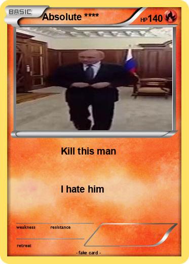 Pokemon Absolute ****