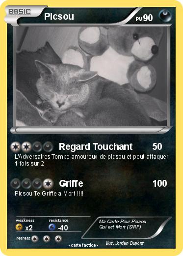 Pokemon Picsou