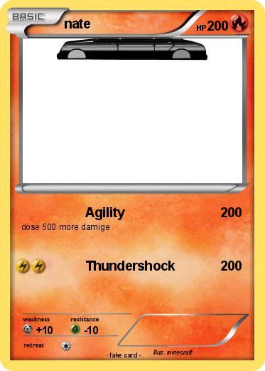 Pokemon nate