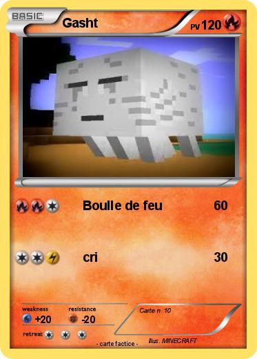 Pokemon Gasht