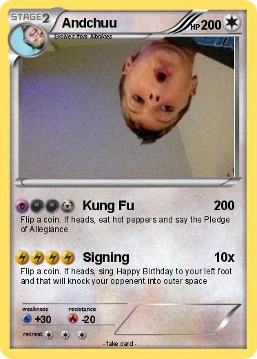 Pokemon Andchuu