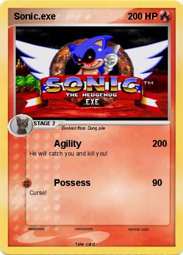 Pokemon Sonic.exe