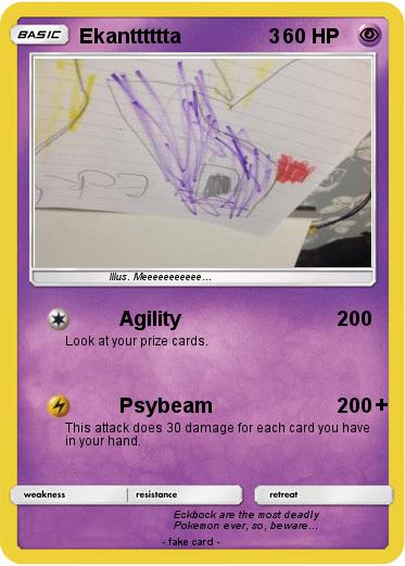 Pokemon Ekantttttta                3