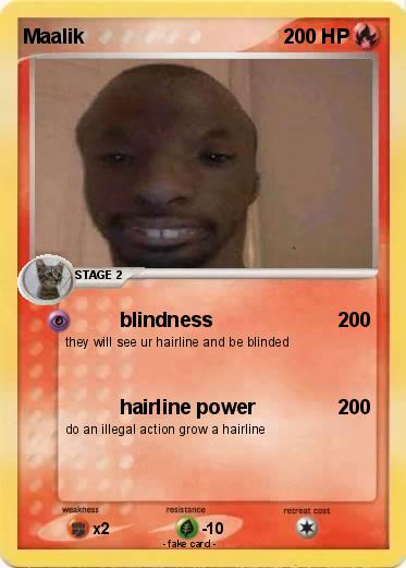 Pokemon Maalik