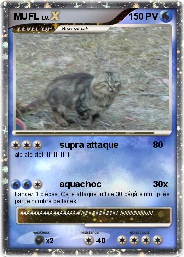 Pokemon MUFL