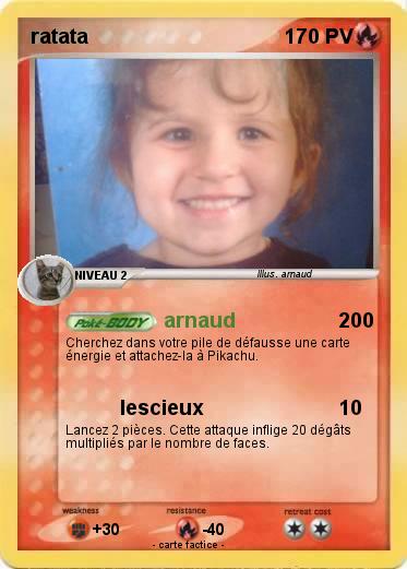 Pokemon ratata