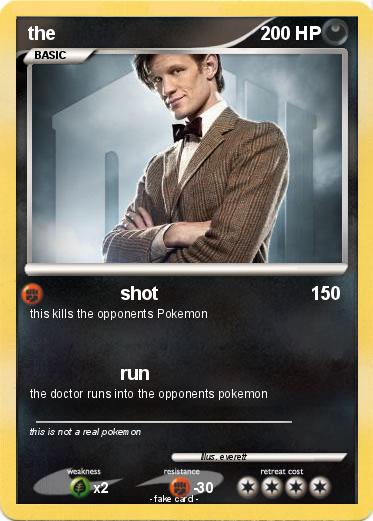 Pokemon the