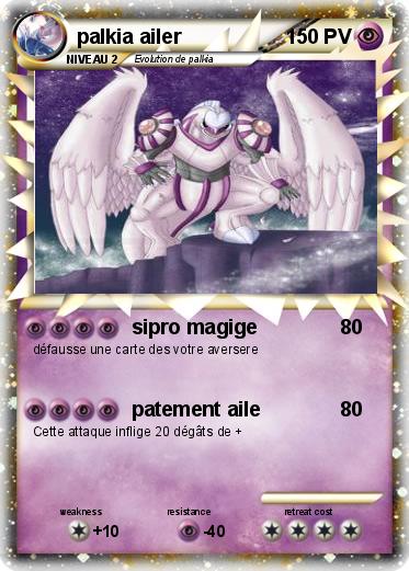 Pokemon palkia ailer