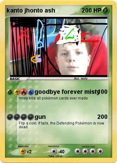 Pokemon kanto jhonto ash