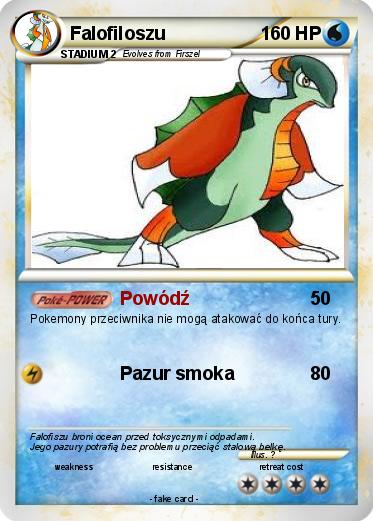 Pokemon Falofiloszu