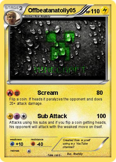 Pokemon Offbeatanatoliy05