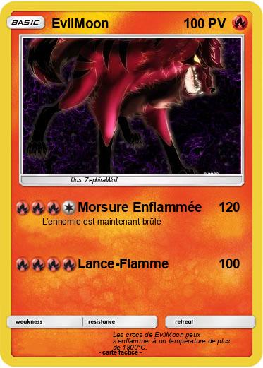 Pokemon EvilMoon