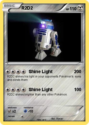 Pokemon R2D2