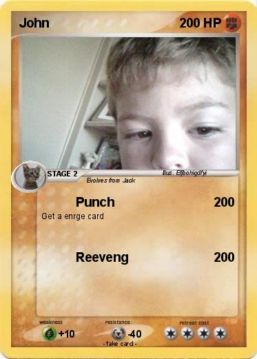 Pokemon John