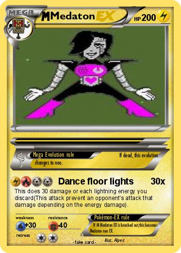 Pokemon Medaton