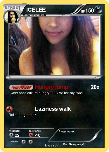 Pokemon ICELEE