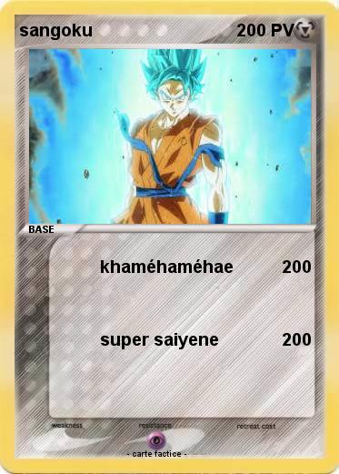Pokemon sangoku