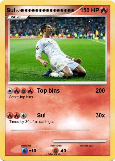Pokemon Sui