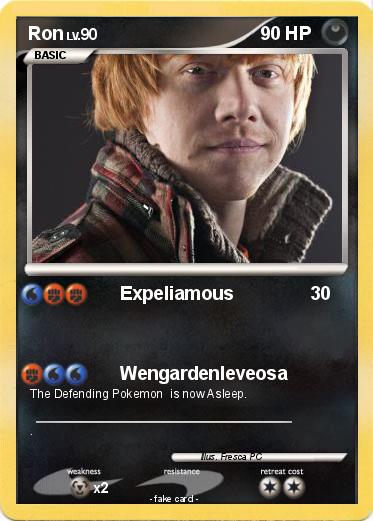 Pokemon Ron