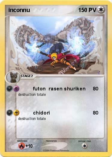 Pokemon inconnu