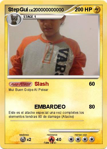 Pokemon StepGui