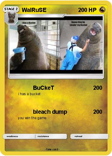 Pokemon WalRuSE