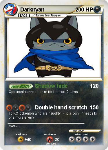Pokemon Darknyan
