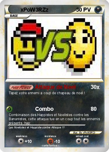 Pokemon xPoW3RZz