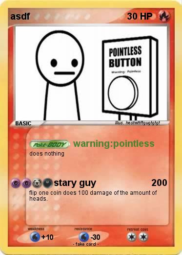 Pokemon asdf