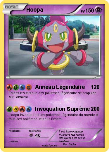 Pokemon Hoopa