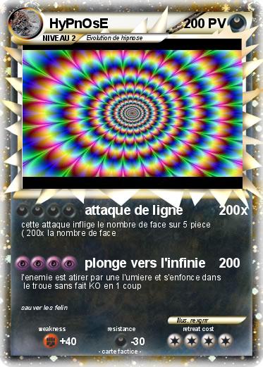 Pokemon HyPnOsE