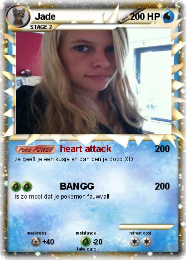 Pokemon Jade