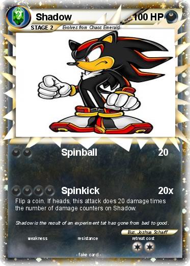 Pokemon Shadow