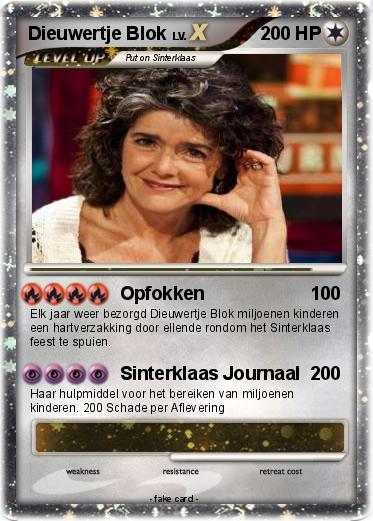Pokemon Dieuwertje Blok