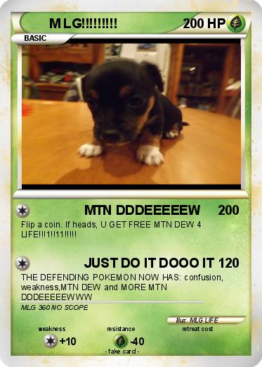 Pokemon M LG!!!!!!!!!