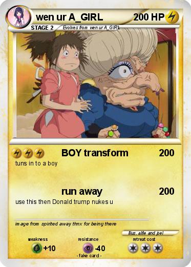 Pokemon wen ur A_GIRL